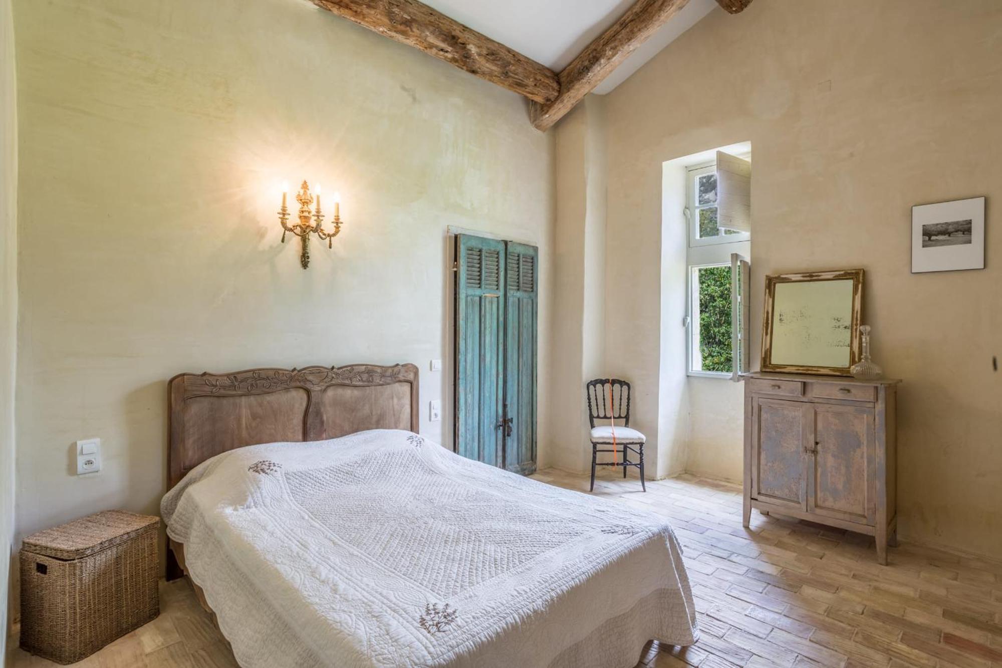 La Maison Des Artistes Ménerbes Buitenkant foto